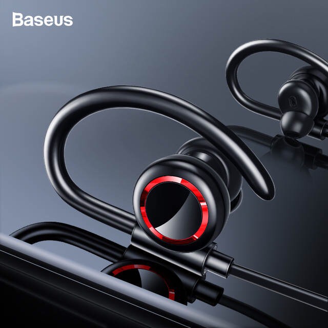 TAI NGHE BLUETOOTH BASEUS ENCOK WIRELESS HEADPHONE S17 CHÍNH HÃNG