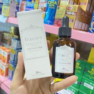 Serum Trắng da Fracora Nhật Bản 30ml