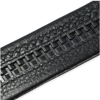 Thắt lưng da bò Anh Tho Leather - P156