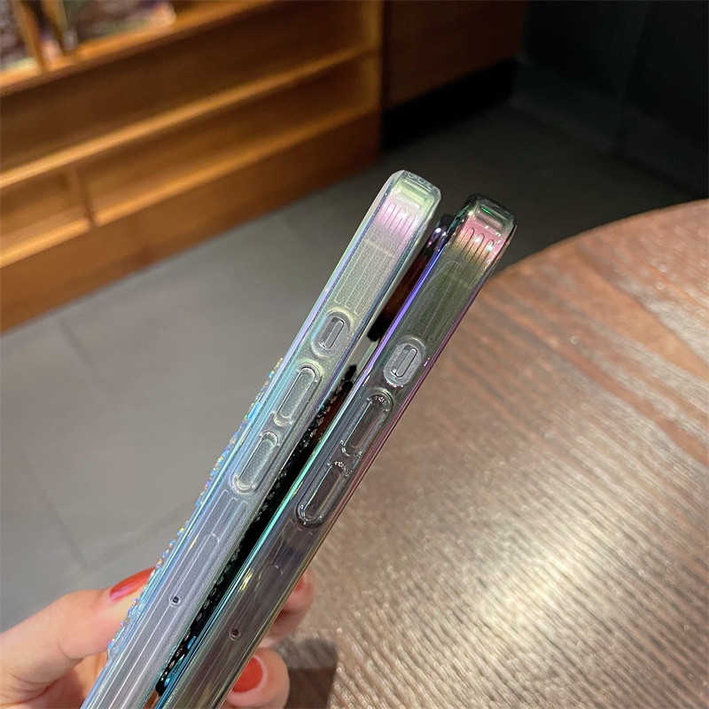 Ốp Điện Thoại Họa Tiết Gấu Nhiều Màu Sắc Cho iphone 11 12 13 iphone 12 13 pro 11 12 13 promax