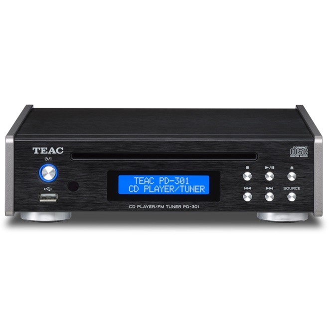 ĐẦU CD PLAYER PD-301
