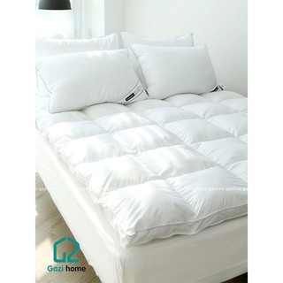 TOPPER NỆM - TẤM TĂNG TIỆN NGHI 9cm