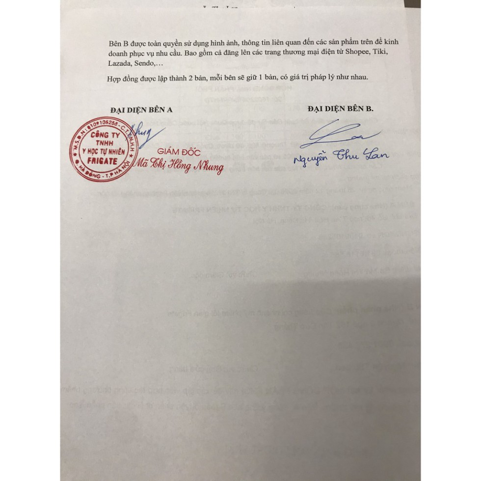 💥SERUM RET 1💥 - FRIGATE - CHỐNG LÃO HÓA, GIẢM MỤN, SE KHÍT LỖ CHÂN LÔNG - Shopmyphamtoigian