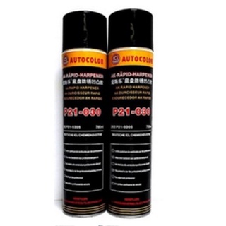 Sơn xịt gầm tạo sần Babule Autocolor P21 700ml Không dùng súng