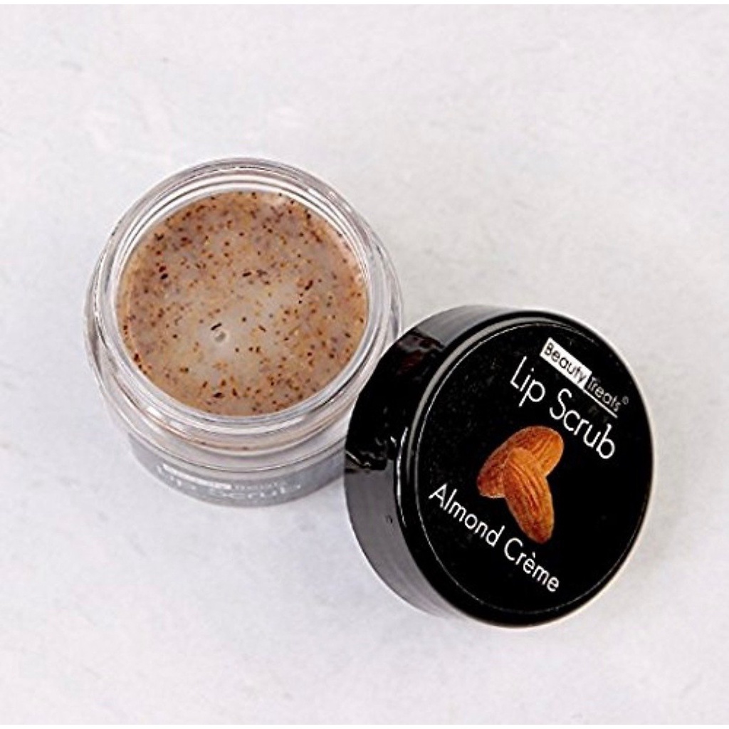 Tẩy tế bào chết môi Beauty Treats Lip Scrub - Huyenmio