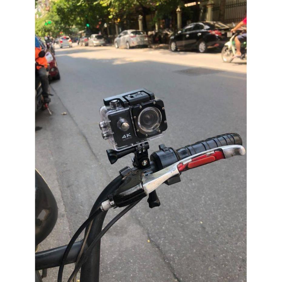 [Miễn phí vận chuyển] Camera hành trình HD 1080 Sport Cam A9 Cam phượt [ltn56Boutique]