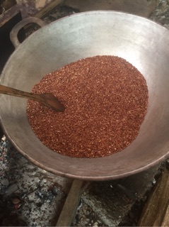   BỘT GẠO LỨC NẨY MẦM 500Gr