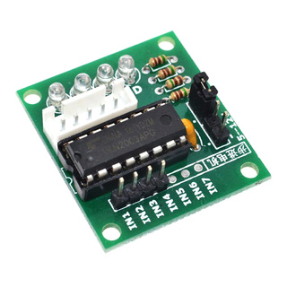 Module Điều Khiển Động Cơ Bước ULN2003 - NTHN