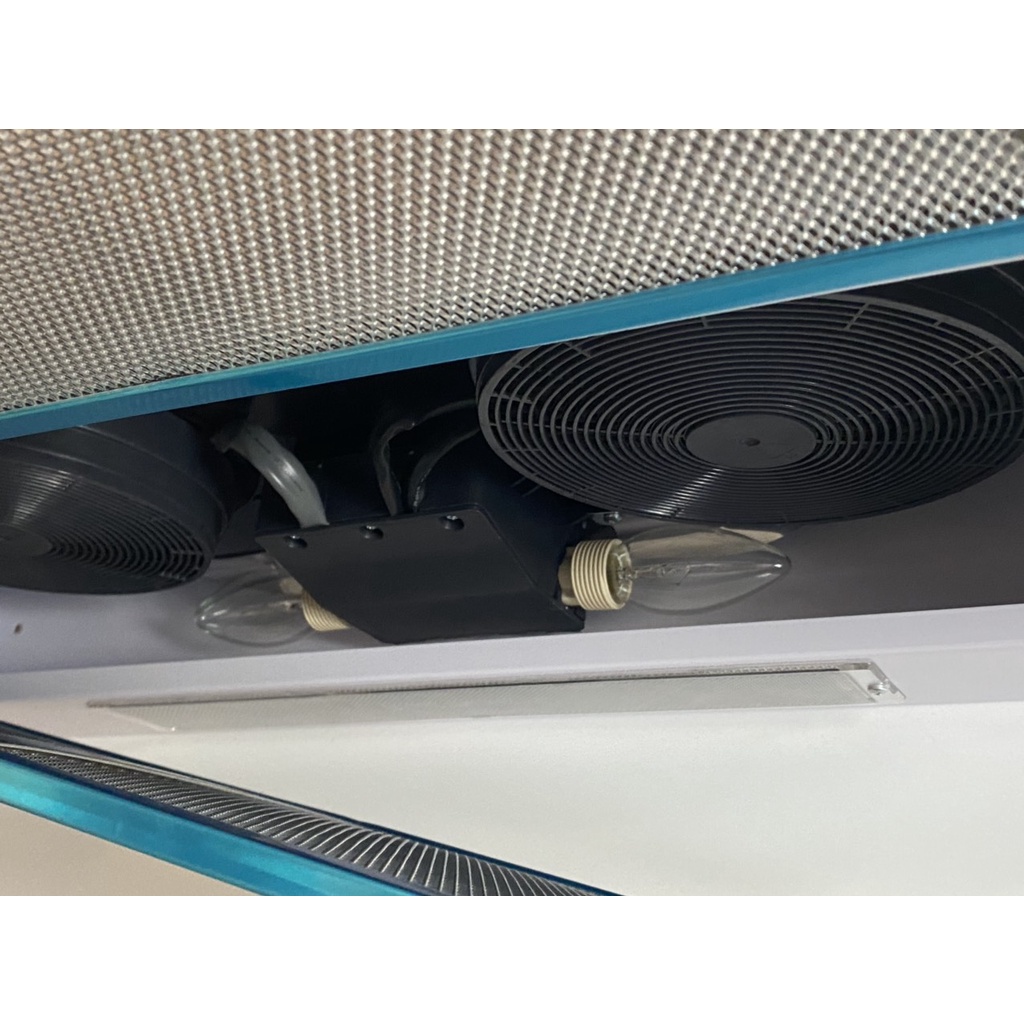 Máy hút mùi Canzy CZ-C517B - Chính Hãng