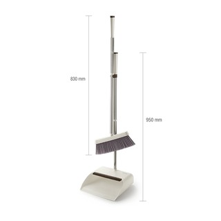 BỘ CHỔI QUÉT NHÀ LOCK&LOCK ETM465