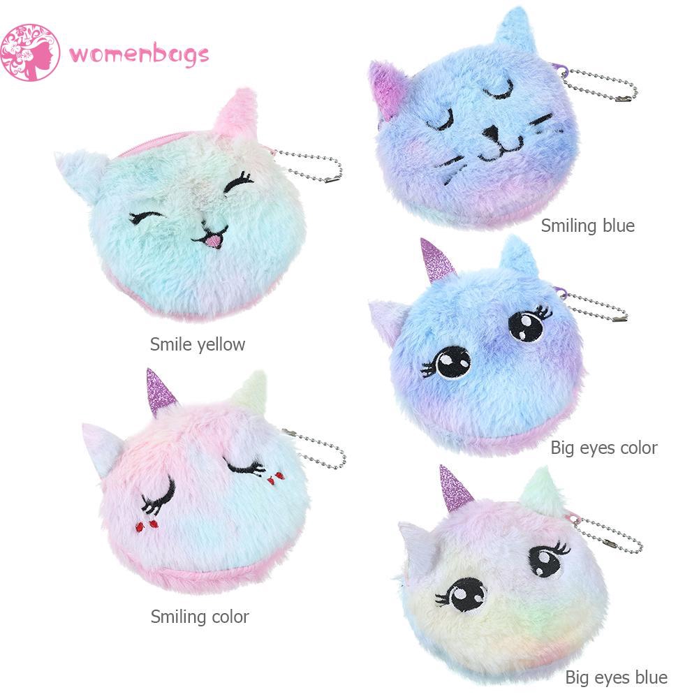 Ví Đựng Tiền Xu Hình Hoạt Hình Đáng Yêu | BigBuy360 - bigbuy360.vn