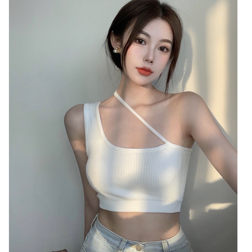 QADCOL Áo lót có mút nâng ngực phong cách thời trang quyến rũ dành cho nữ