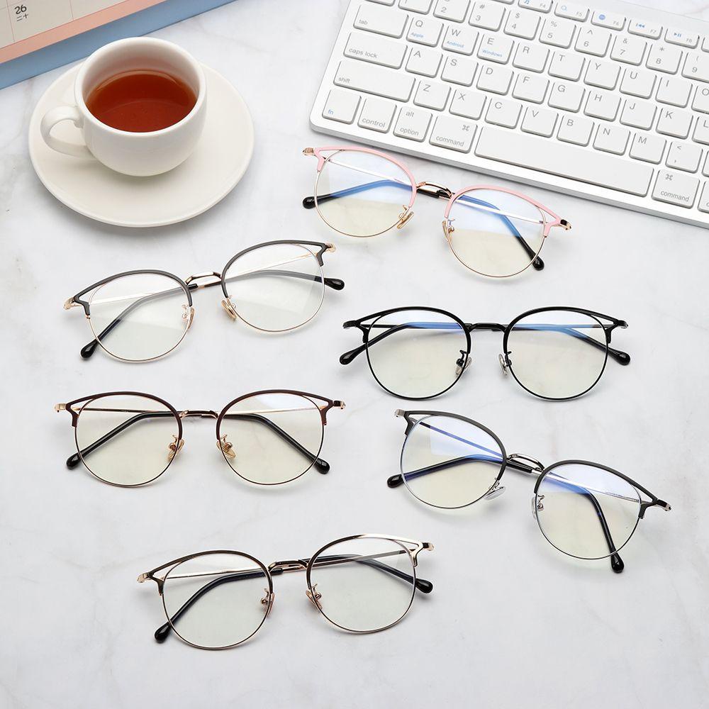 ESPO Kính Đọc Sách Chống Ánh Sáng Xanh Cho Máy Tính