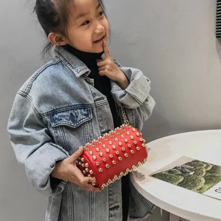 Túi đinh trống