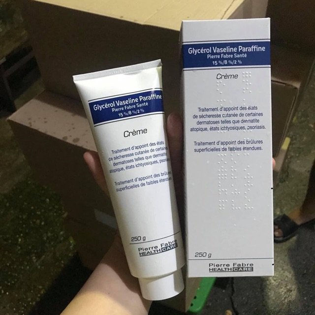 Kem nẻ Dexeryl mẫu mới combo