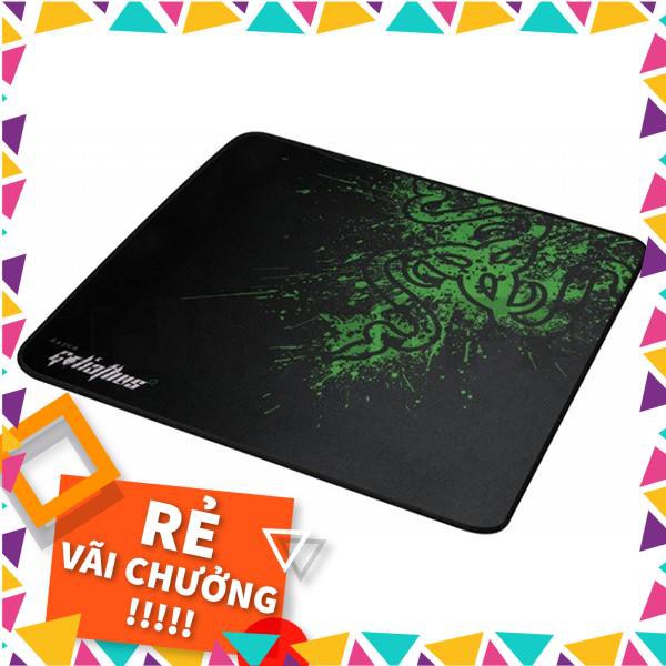 Tấm Lót Chuột Goliathus dùng cho máy tính SIÊU RẺ