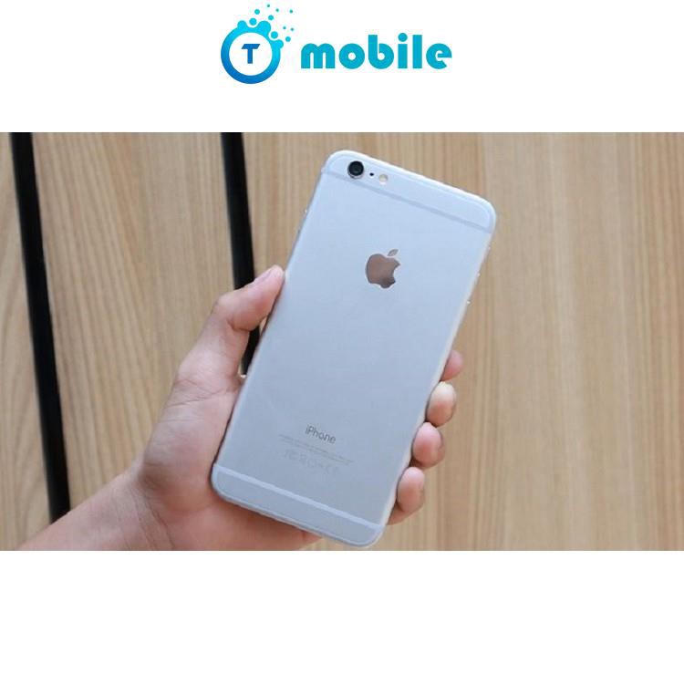 Điện Thoại Iphone 6 PLUS LOCK Đã Lên Quốc Tế Chính Hãng, Full Chức Năng