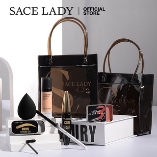 SACE LADY Túi Mỹ Phẩm  30g