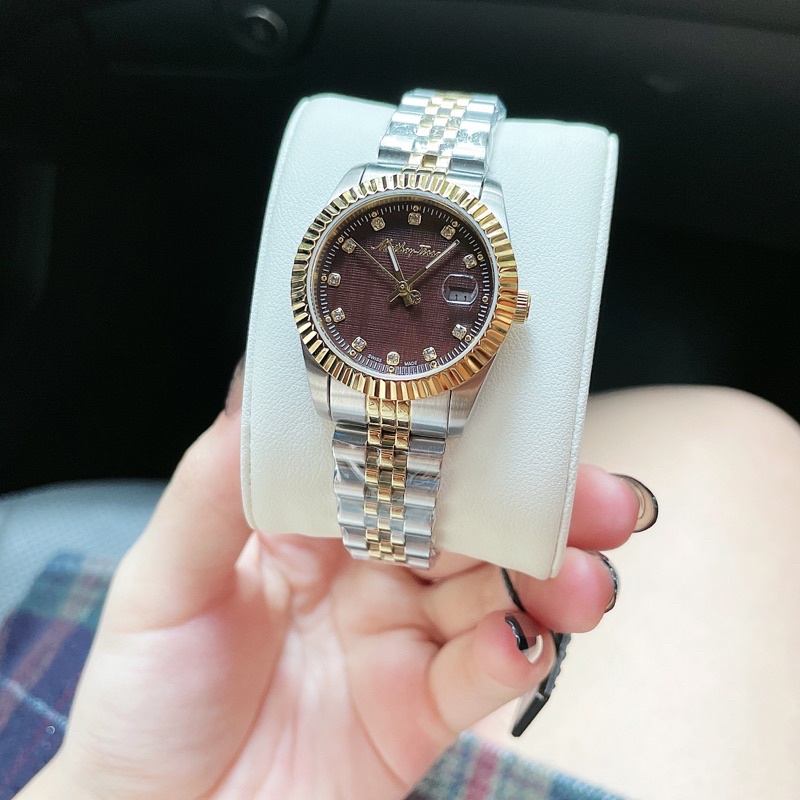 Đồng hồ nữ Mathey Tissot