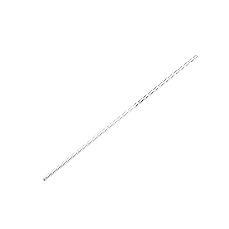 Ống Thép Không Gỉ 304 OD 4mm x 3mm ID Dài 250mm Chuyên Dụng