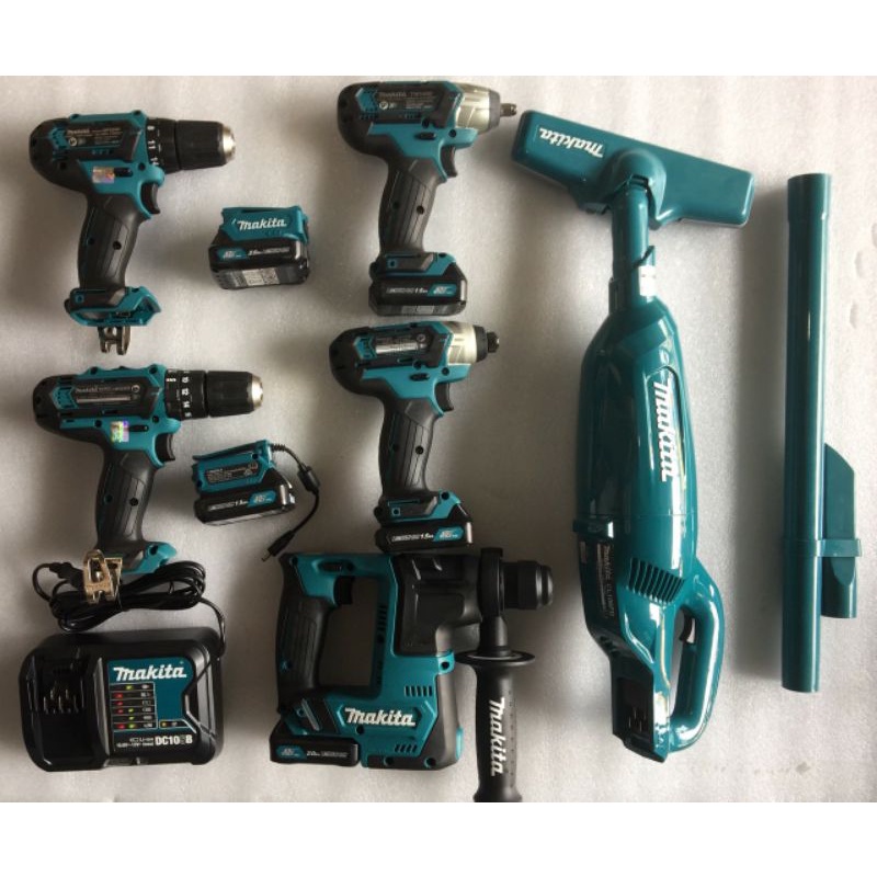 BL1016 pin 12v, 1.5Ah