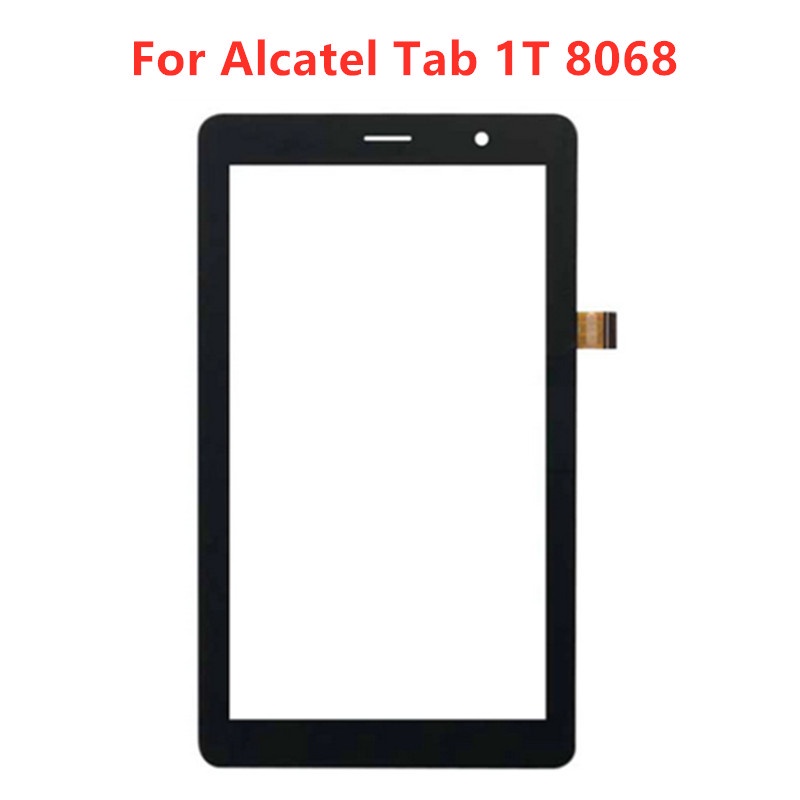 Màn Hình Cảm Ứng Lcd Bằng Kính Thay Thế Chuyên Dụng Cho Máy Tính Bảng Alcatel Tab 1T 8068