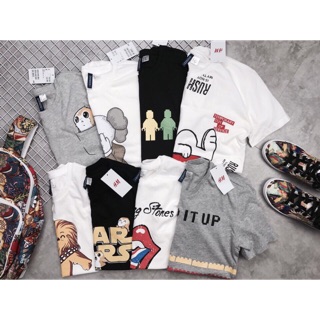 T-shirt h&m
