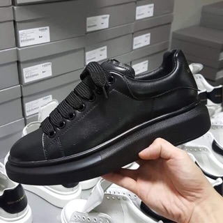 Giầy mcc qeenee Full đen nam