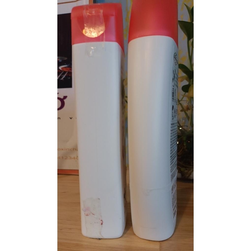 Sữa tắm Lifebuoy bảo vệ khỏi vi khuẩn vượt trội 10 lần 200g (Hàng khuyến mãi)