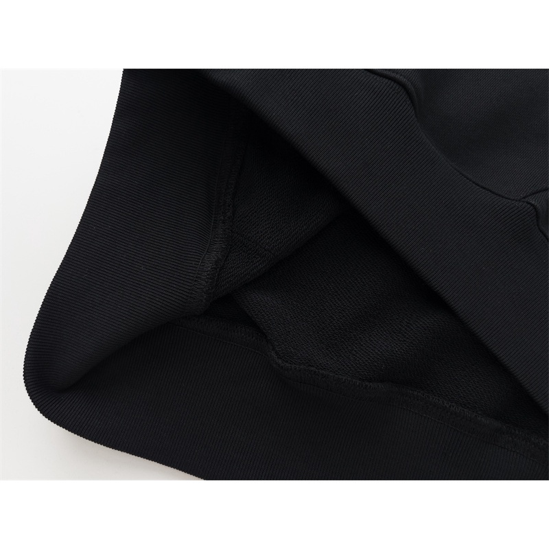 Áo Hoodie Tay Dài In Chữ ba881len666ciaga size xs-l