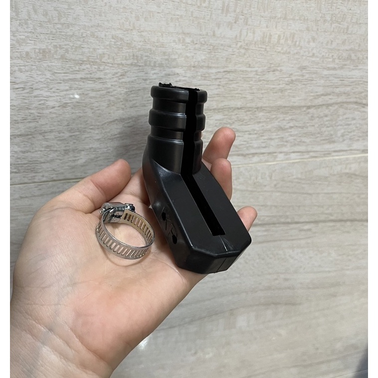 CAO SU BỌC CHÂN CHỐNG XE MÁY