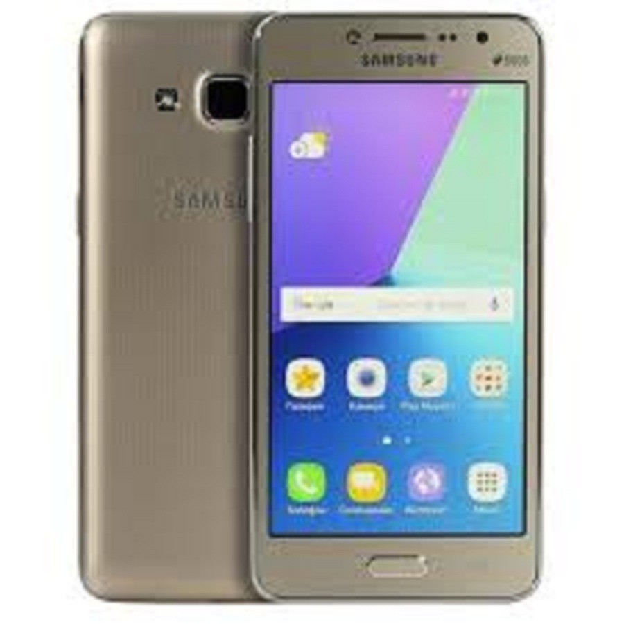 điện thoại Samsung J2 Prime 2sim mới - Camera siêu nét