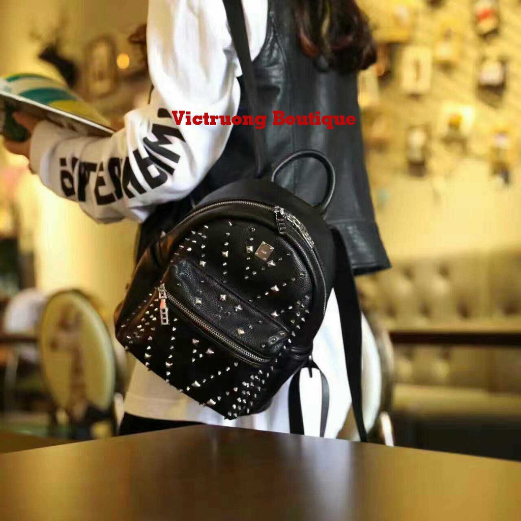 Balo đinh tán Cao Cấp