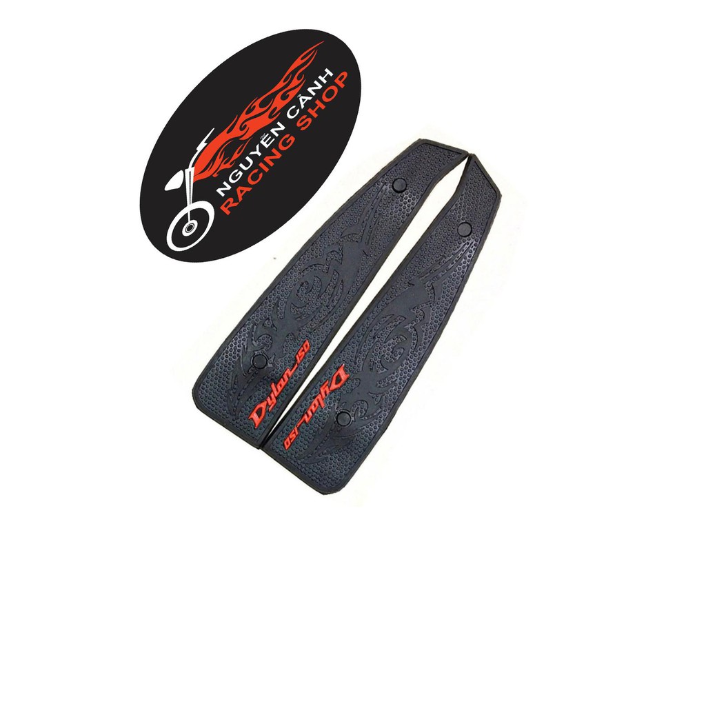 Thảm Cao Su Lót Chân Dành Cho Honda DYLAN