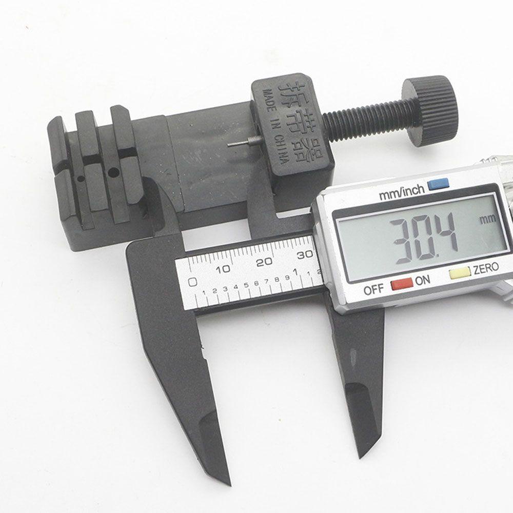 CLEOES Bộ Dụng Cụ Sửa Chữa Dây Xích Bằng ABS Độ Bền Cao Tiện