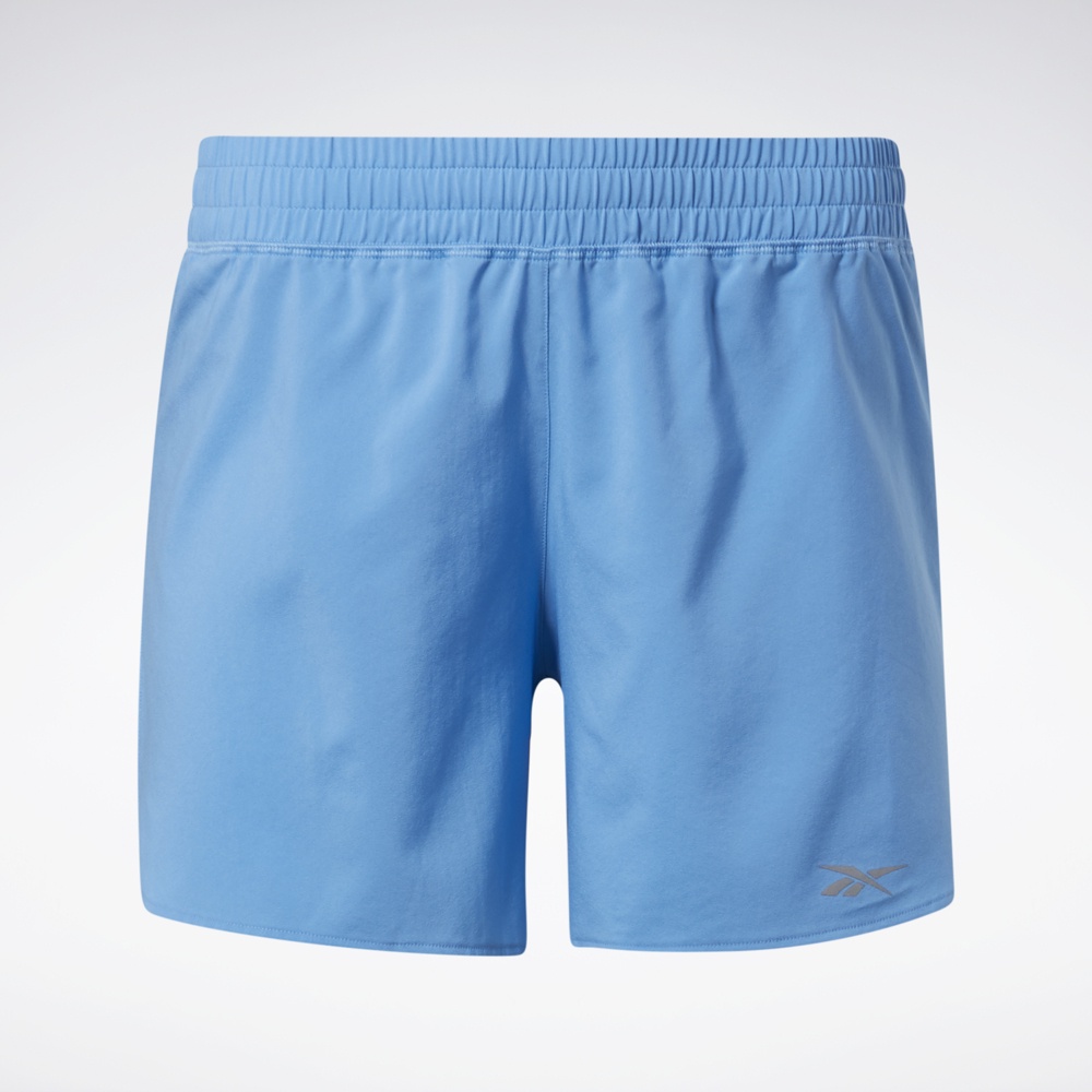 Quần Thể Thao Nữ Reebok Running Short HB1057