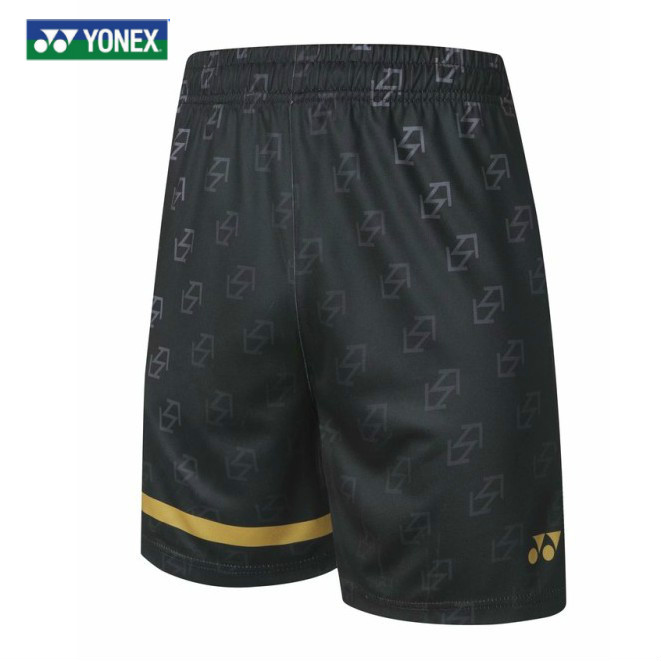 Quần Short Thể Thao Cầu Lông Yonex Thiết Kế Năng Động Hợp Thời Trang