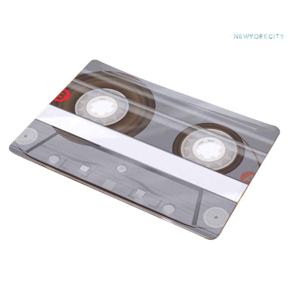 Thảm lót cửa chùi chân Chống Trượt Thấm Hút Nước Bằng Vải Flannel