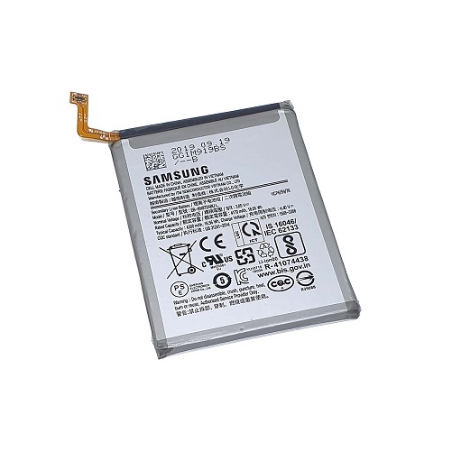 Pin điện thoại Samsung Galaxy Note 10 Plus bảo hành đổi mới