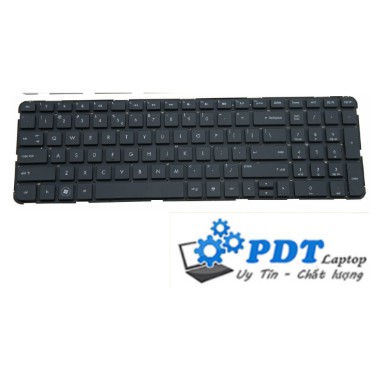 Bàn Phím Laptop HP DV6-6000