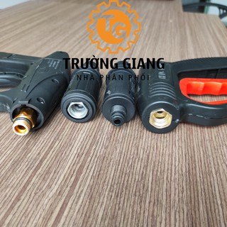 Súng Rửa Xe Áp Lực Cao