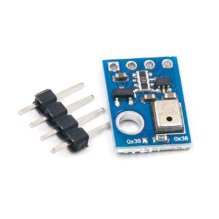 Mô Đun Cảm Biến Nhiệt Độ Ẩm Kỹ Thuật Số Aht10 I2C