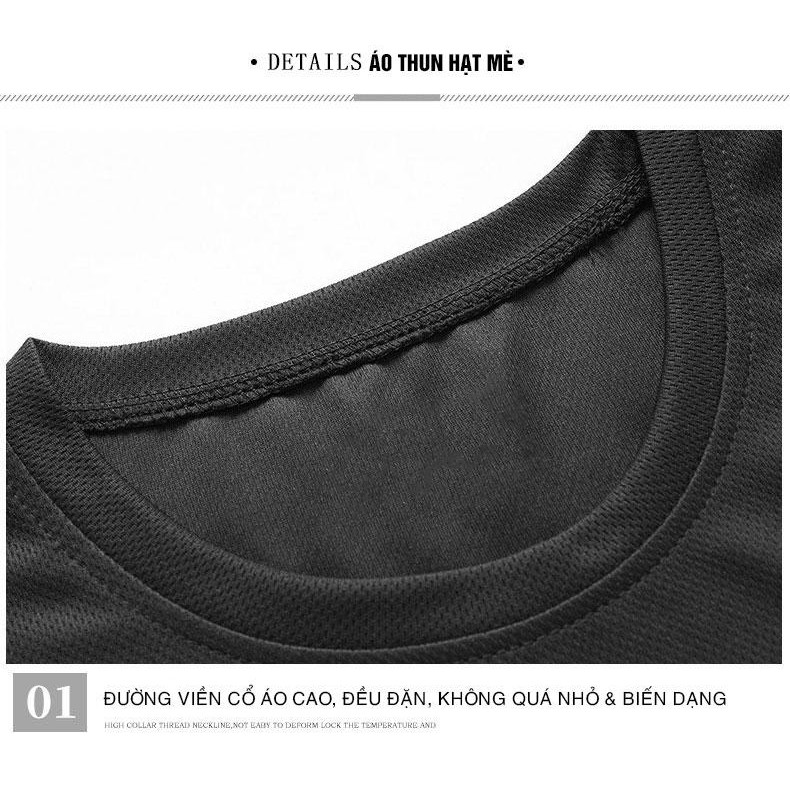 Áo thun UMAD unisex trending Suamoment v.4 phản quang 7 màu nam nữ tay ngắn có big size (40kg-110kg)