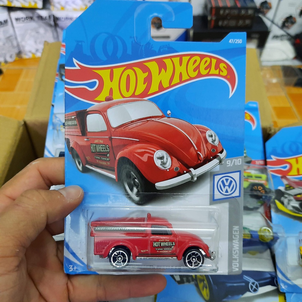 Bộ 5 xe hot wheels mô hình đồ chơi trẻ em tỉ lệ 1:64 ( giao ngẫu nhiên xe)