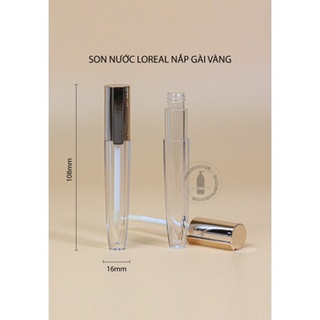 SON NƯỚC LOREAL NẮP GÀI VÀNG