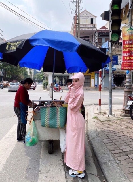 [Mã WARN20 giảm 20k đơn 150k] ÁO CHỐNG NẮNG THÔNG HƠI SIÊU MÁT CHẤT MỀM MỊN GIÁ SIÊU RẺ CÓ ĐỦ SIZE CHO NAM VÀ NỮ | BigBuy360 - bigbuy360.vn