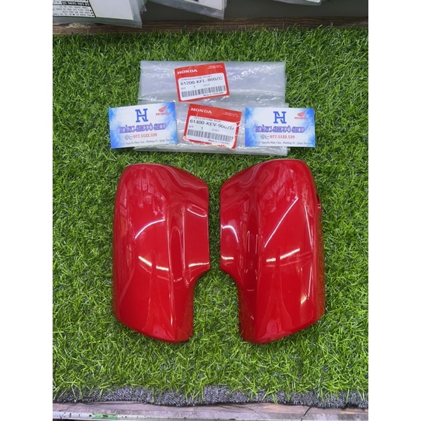 Ốp phuộc trước wave 110 chính hãng thái