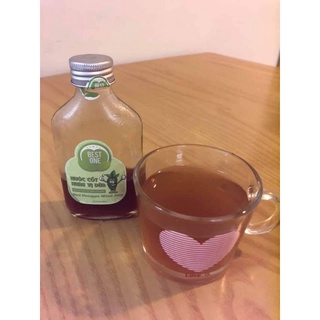 Nước cốt nhàu vị dứa 500ml