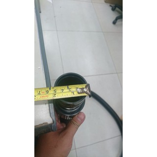 Ống nhún máy hút bụi