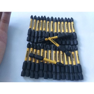 Mũi vít Dewalt đen 5,8 cm